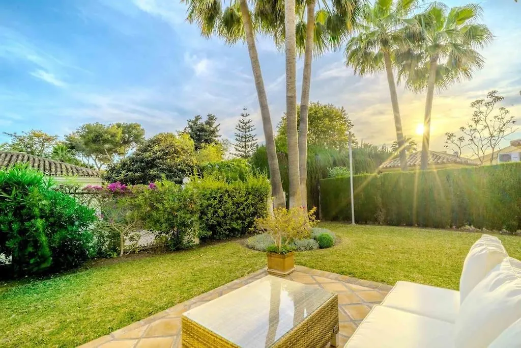 Cozy Villa In Marbella-Estepona 0*, Estepona Spain