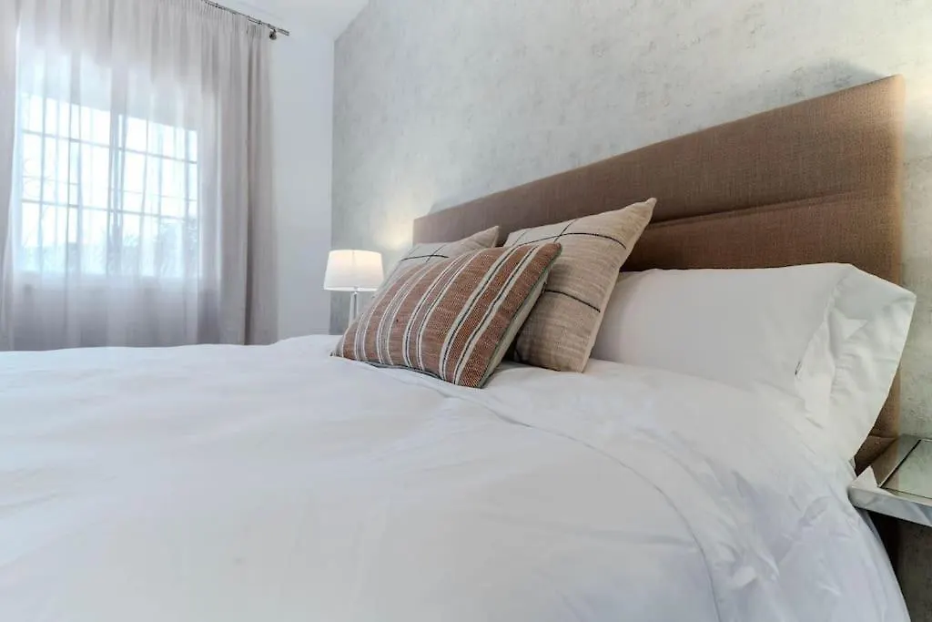 Cozy Villa In Marbella-Estepona  Estepona